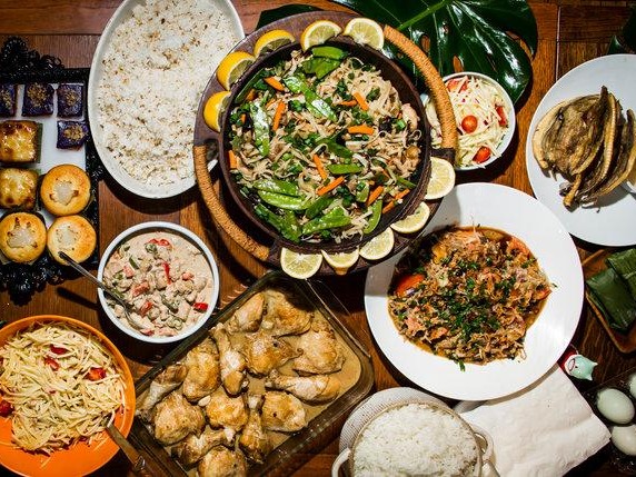 Top 15 Best Filipino Food That You Should Try